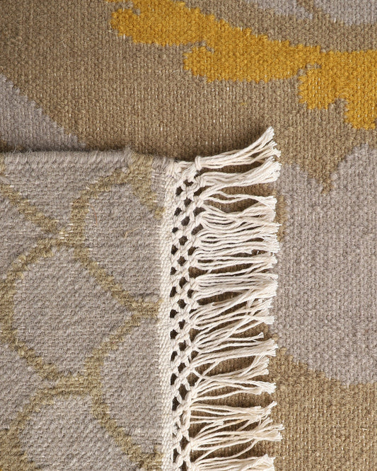 Anār Pomegranate Rug