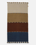 Vertical Earth Rug