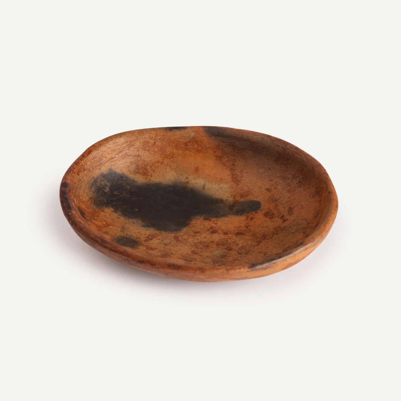 The Khasi Ember Plate