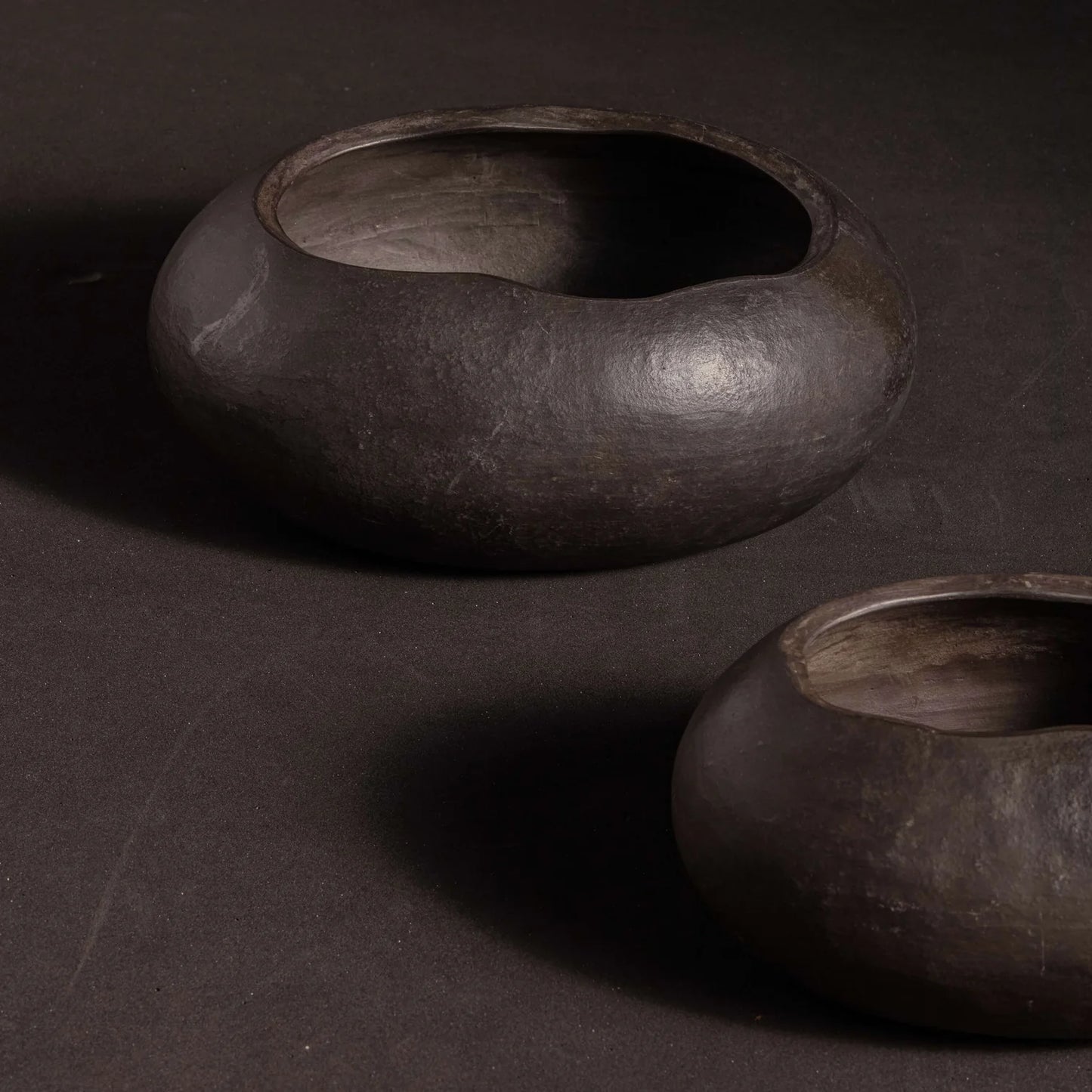 The Longpi Earth Vessel