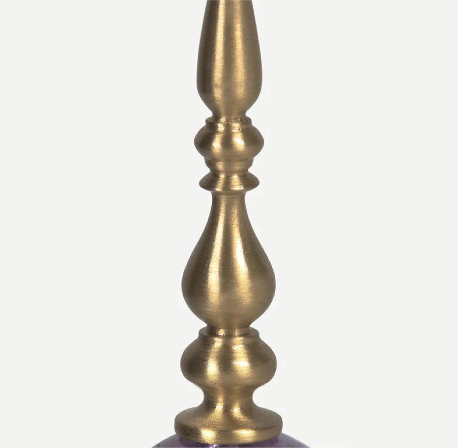 AMETHYSTOS BOTTLE STOPPER