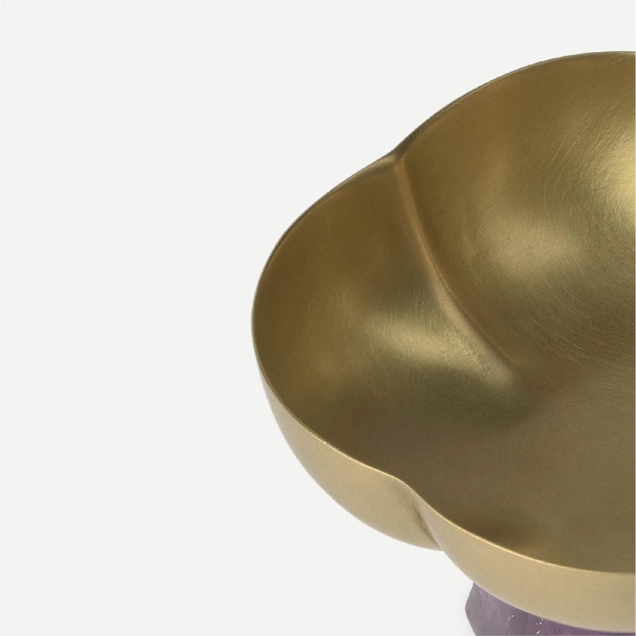 Panchdhatu Bloom Bowl