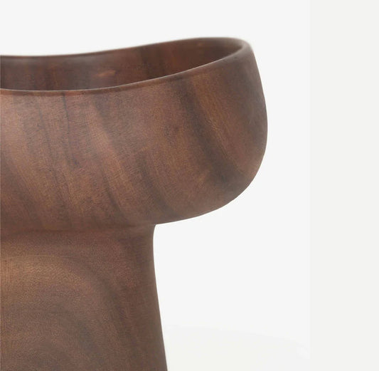 THE PEDESTAL GRAIN BOWL
