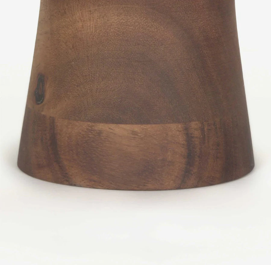 THE PEDESTAL GRAIN BOWL