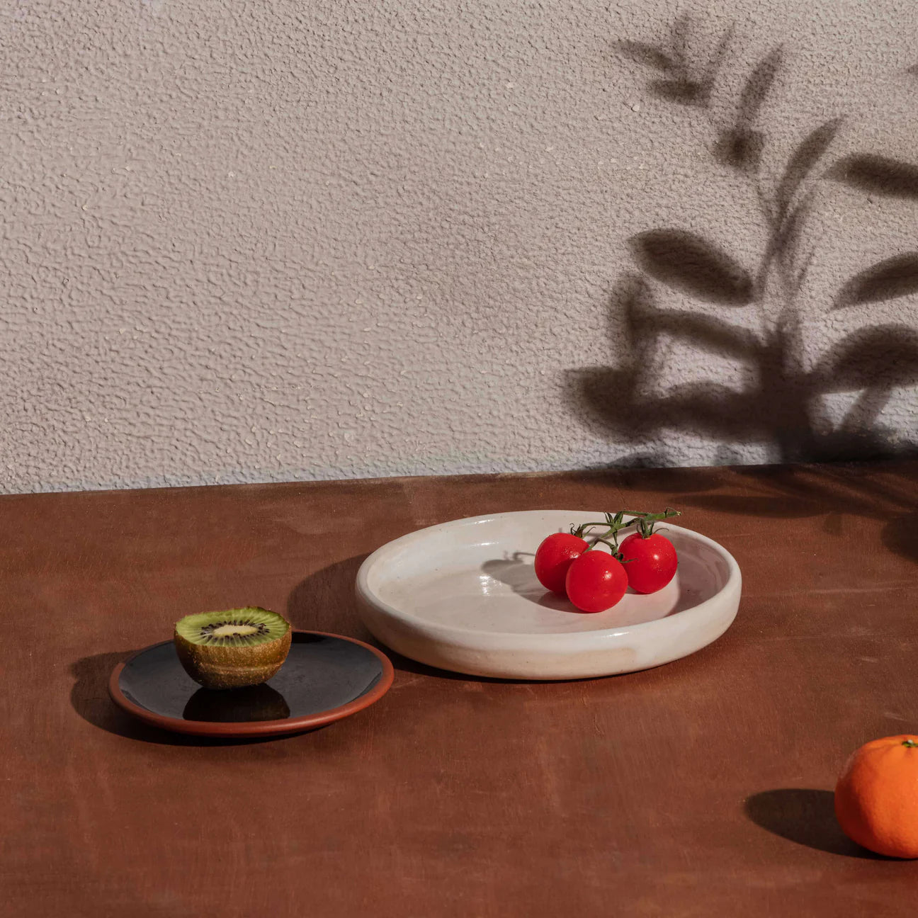 The Dessert Slate