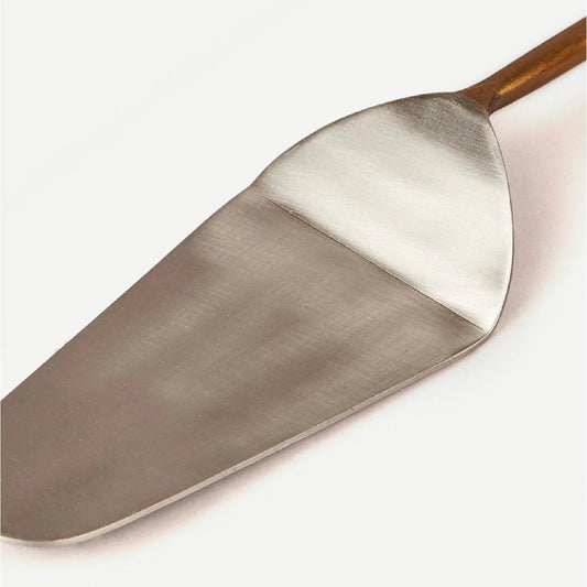 CEREMONIAL CAKE SERVING DUO