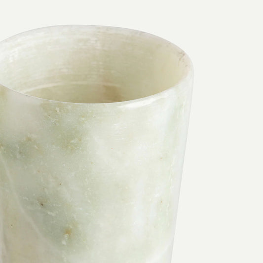 MARBLE CHILL TUMBLERS
