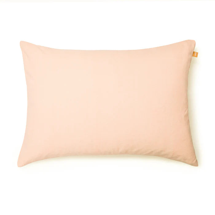 BLUSH MIRROR PILLOW