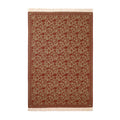Desert Knot Rug
