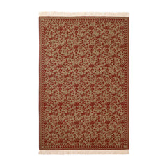 Desert Knot Rug