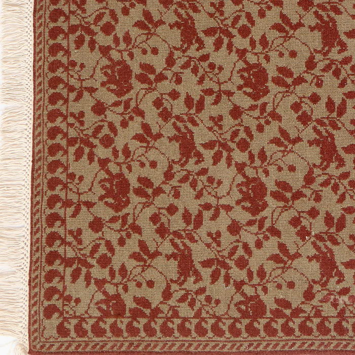 Desert Knot Rug