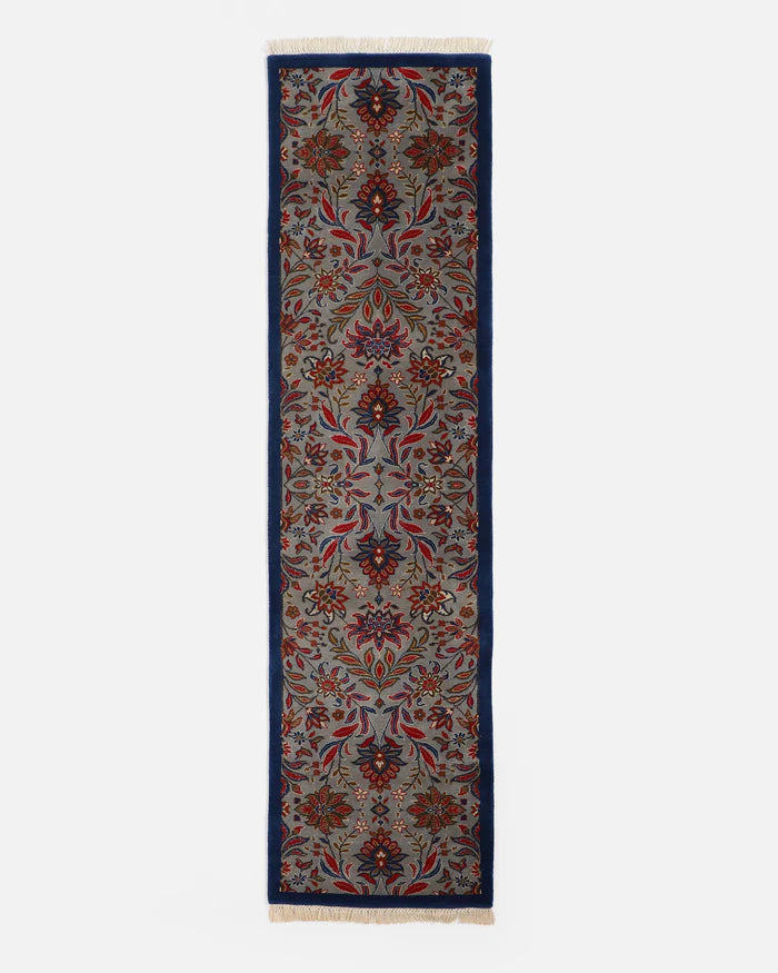 Midnight Slate Rug