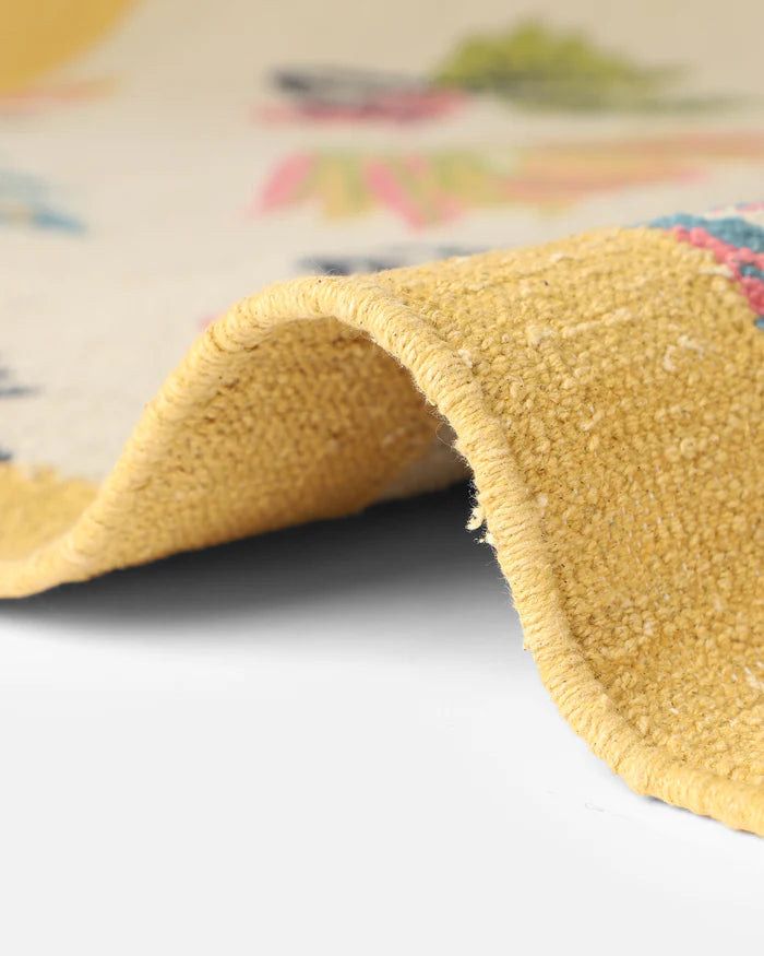 The Understory Rug