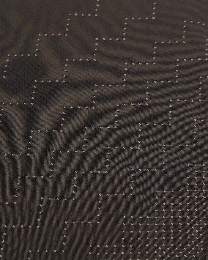 The Tangalia Wave Runner (No. 5 Charcoal)