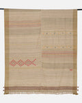 Dune Loom Throw