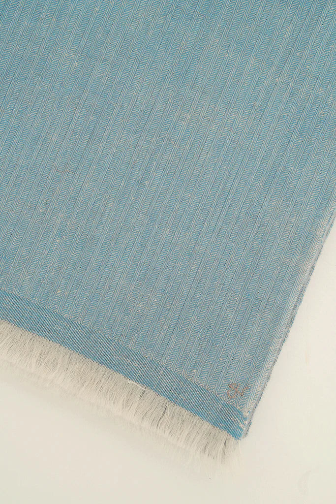 LADAKHI CASHMERE SCARF