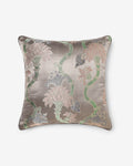 Rose-Vine Scroll Gyasar Pillow