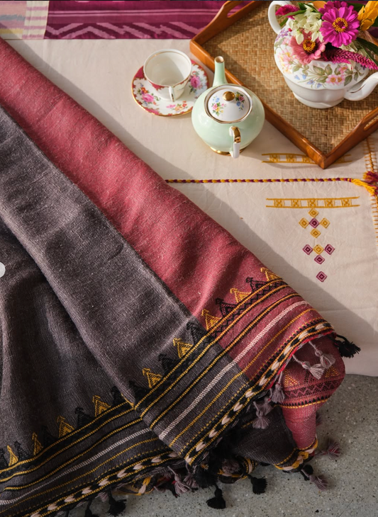 The Considered Housewarming Gift: Heirloom Textiles That Outlast the Trend Cycle