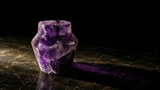 Amethyst Barware: The Luxury Gift for Every Occasion
