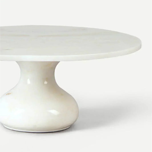 Makrana Marble Wedding Gift: The Heirloom Cake Stand That Outlasts the Occasion
