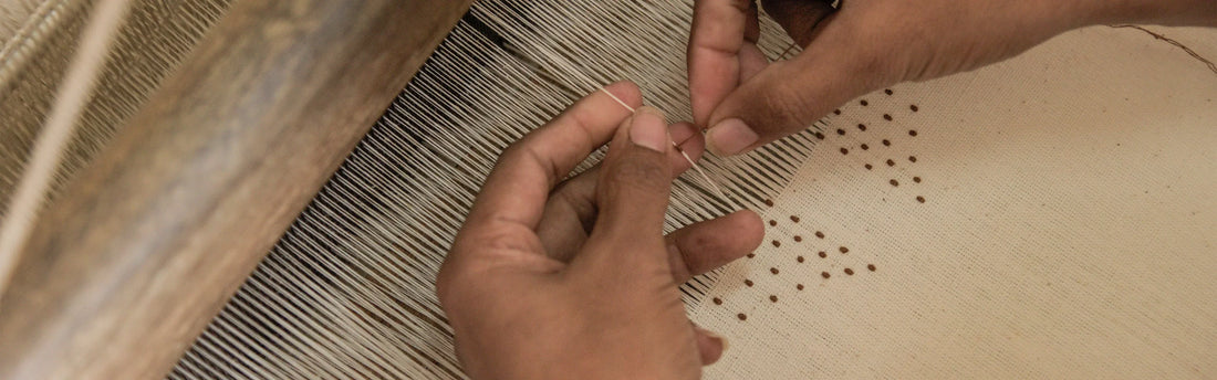 OBJECTS OF EARTH & HAND