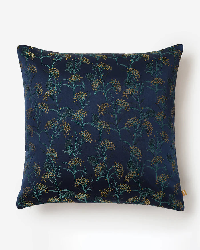 OLIVE GOLD PILLOW