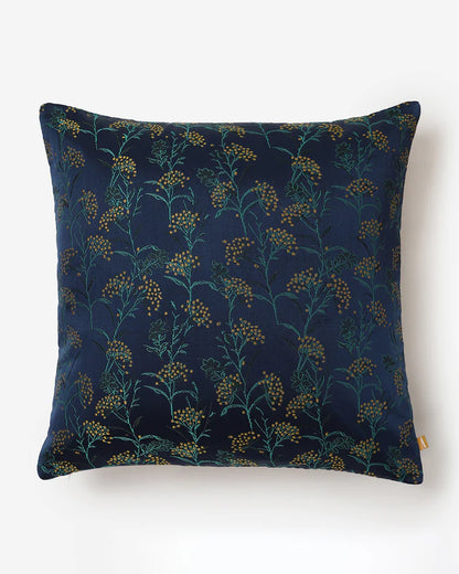 OLIVE GOLD PILLOW