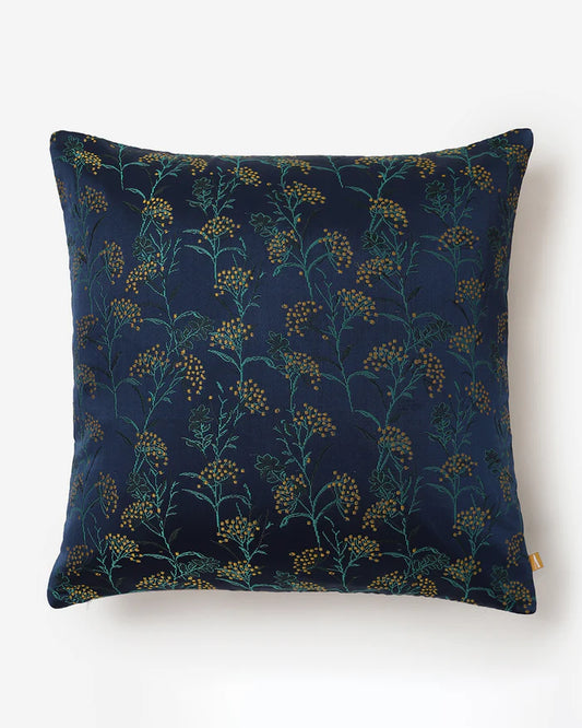 OLIVE GOLD PILLOW