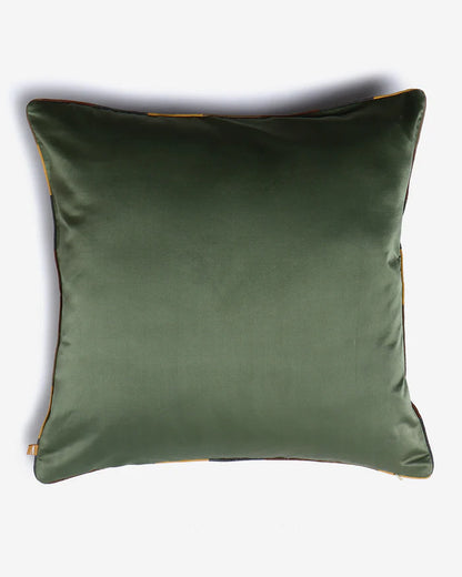 CEREMONIAL ZARI PILLOW