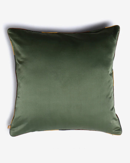 CEREMONIAL ZARI PILLOW