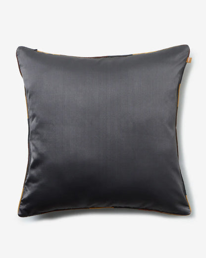 CEREMONIAL ZARI PILLOW