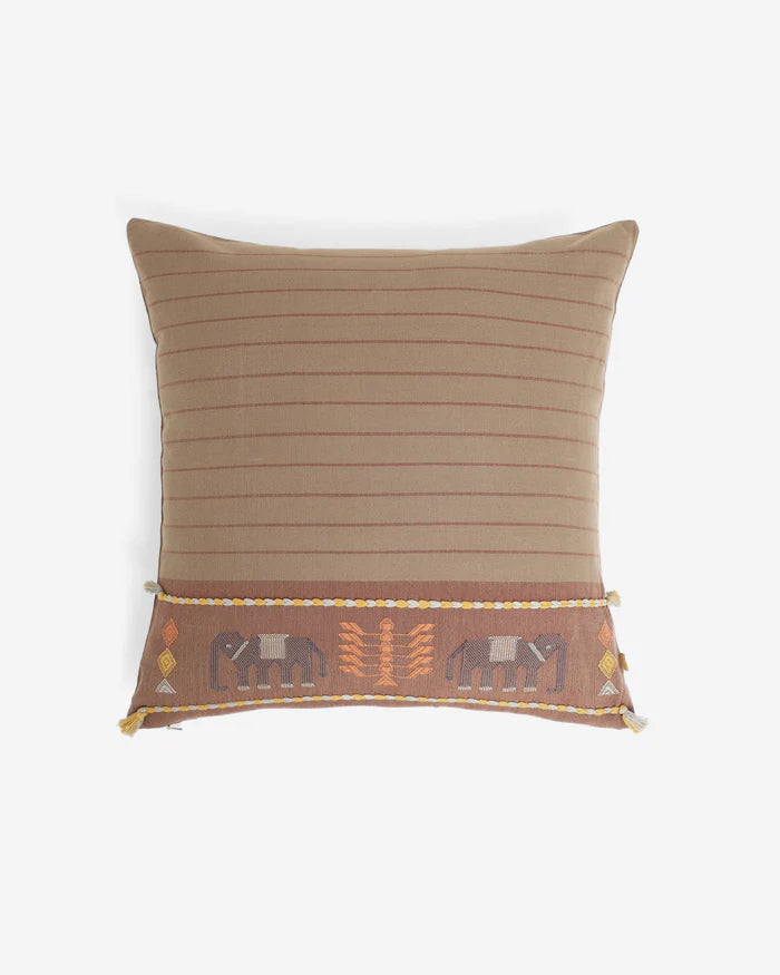 GUARDIAN EARTH PILLOW