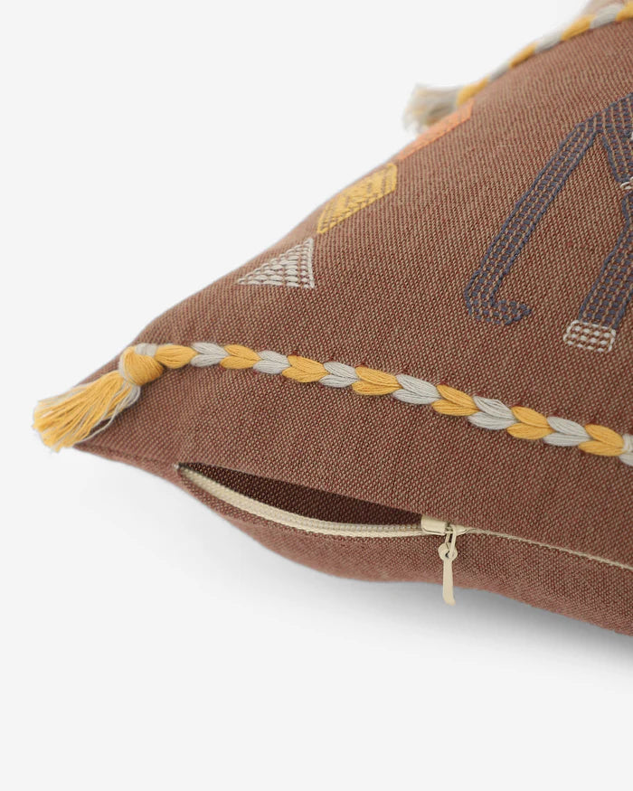 GUARDIAN EARTH PILLOW