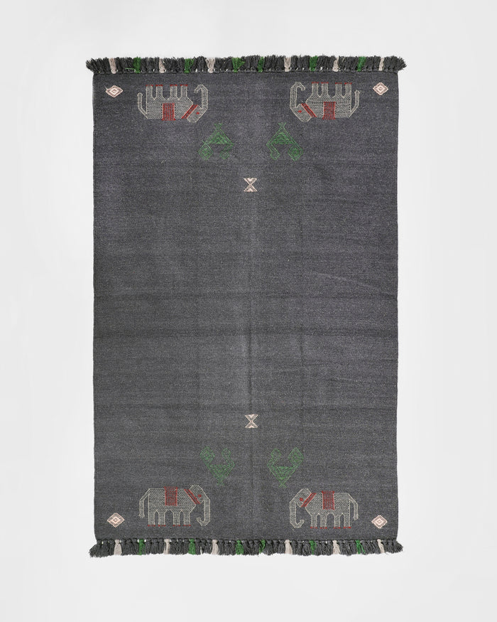 The Guardian Rug