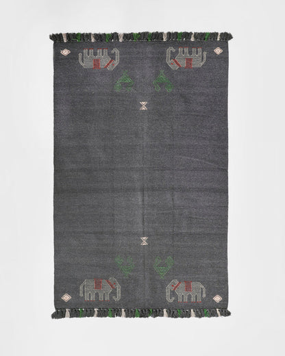 The Guardian Rug