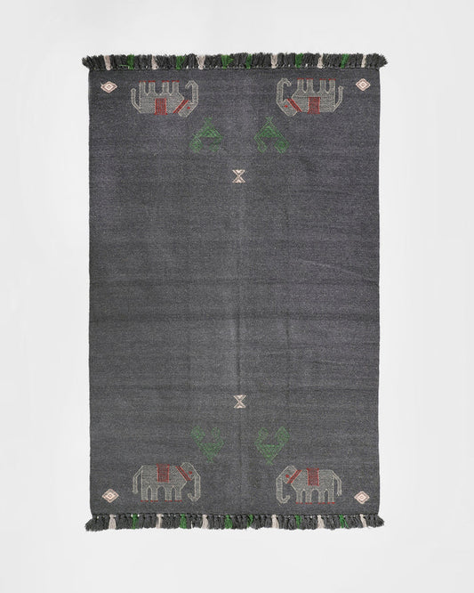The Guardian Rug