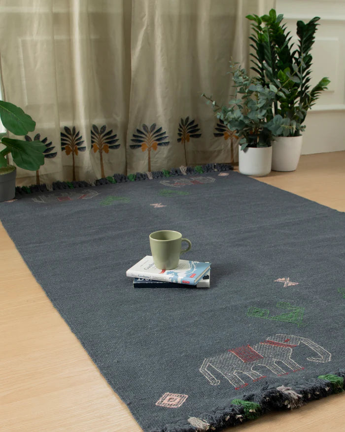 The Guardian Rug