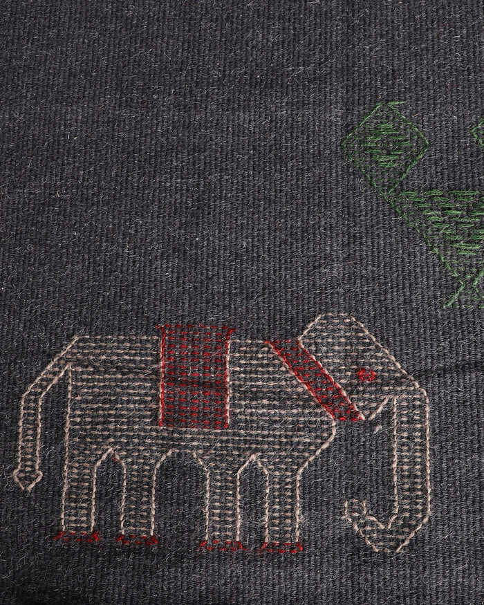 The Guardian Rug