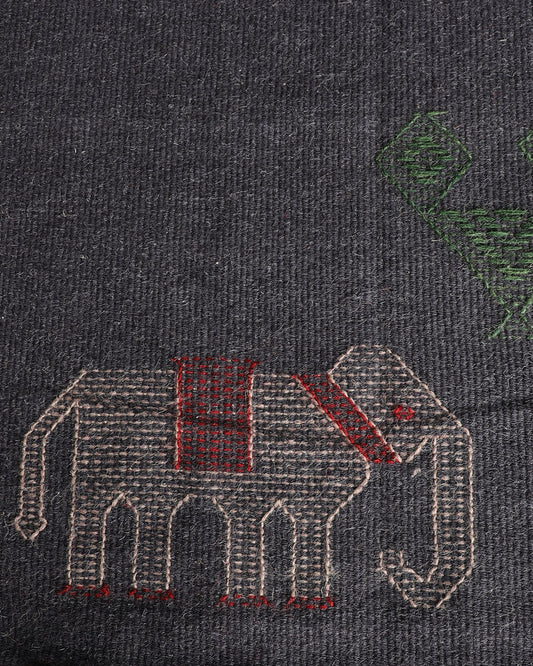 The Guardian Rug