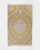 Anār Pomegranate Rug