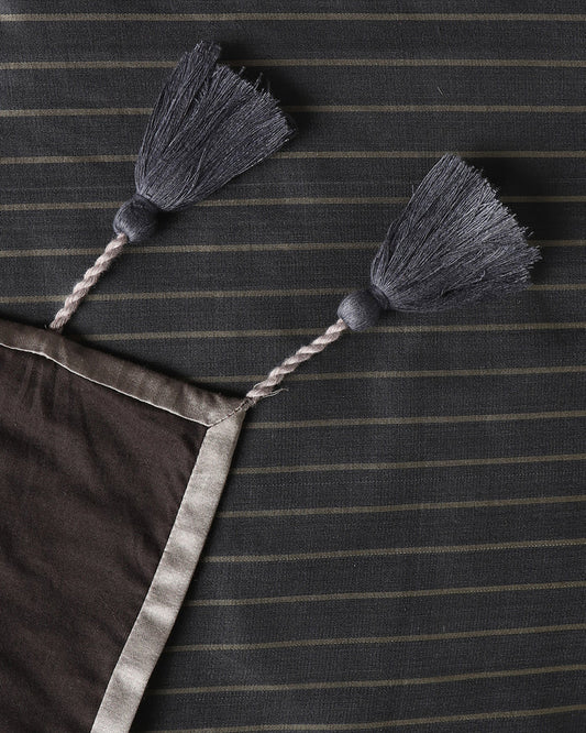 The Silk-Steel Runner