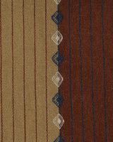 Vertical Earth Rug