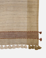 Dune Loom Throw