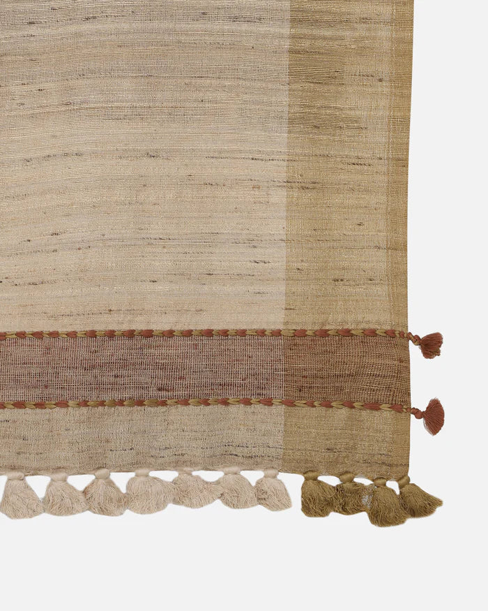 Dune Loom Throw