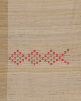 Dune Loom Throw