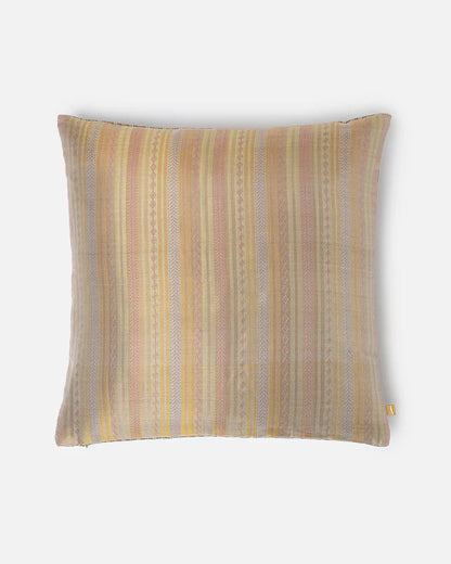 GILDED WEFT PILLOW