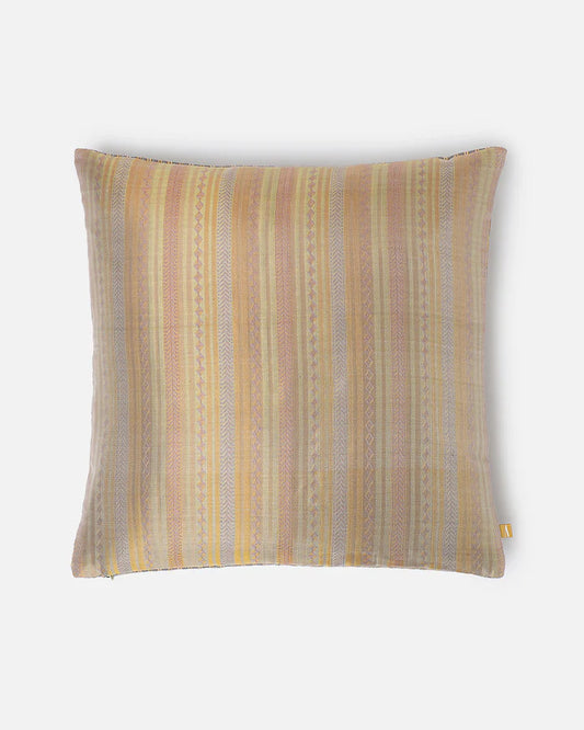 GILDED WEFT PILLOW