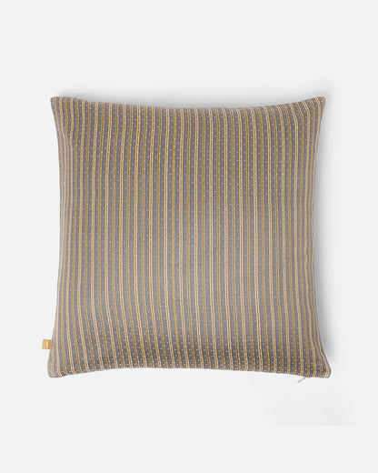 GILDED WEFT PILLOW