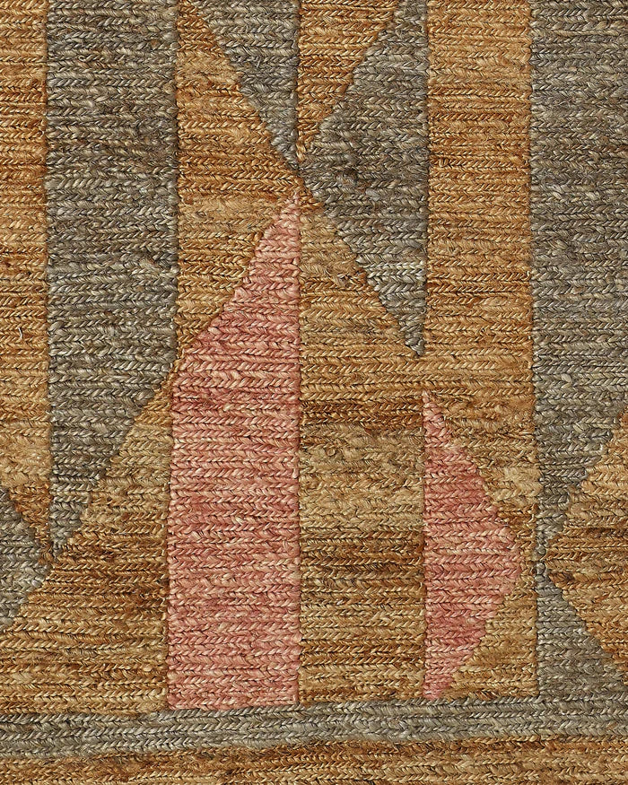 Soumak Geometrica Rug