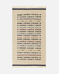 Artisan's Grid Rug
